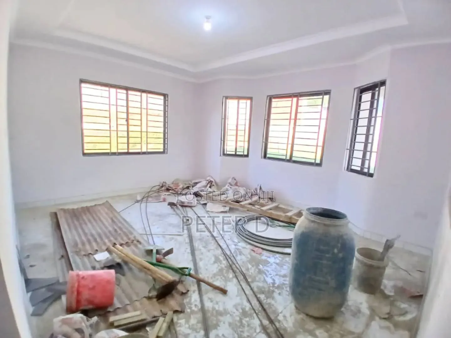 3bdrm Apartment in Kimara for rent