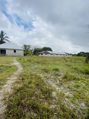 Plot for Sale Mkamba Mwasonga Kigamboni