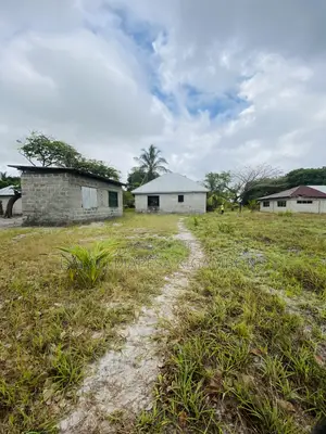 Plot for Sale Mkamba Mwasonga Kigamboni