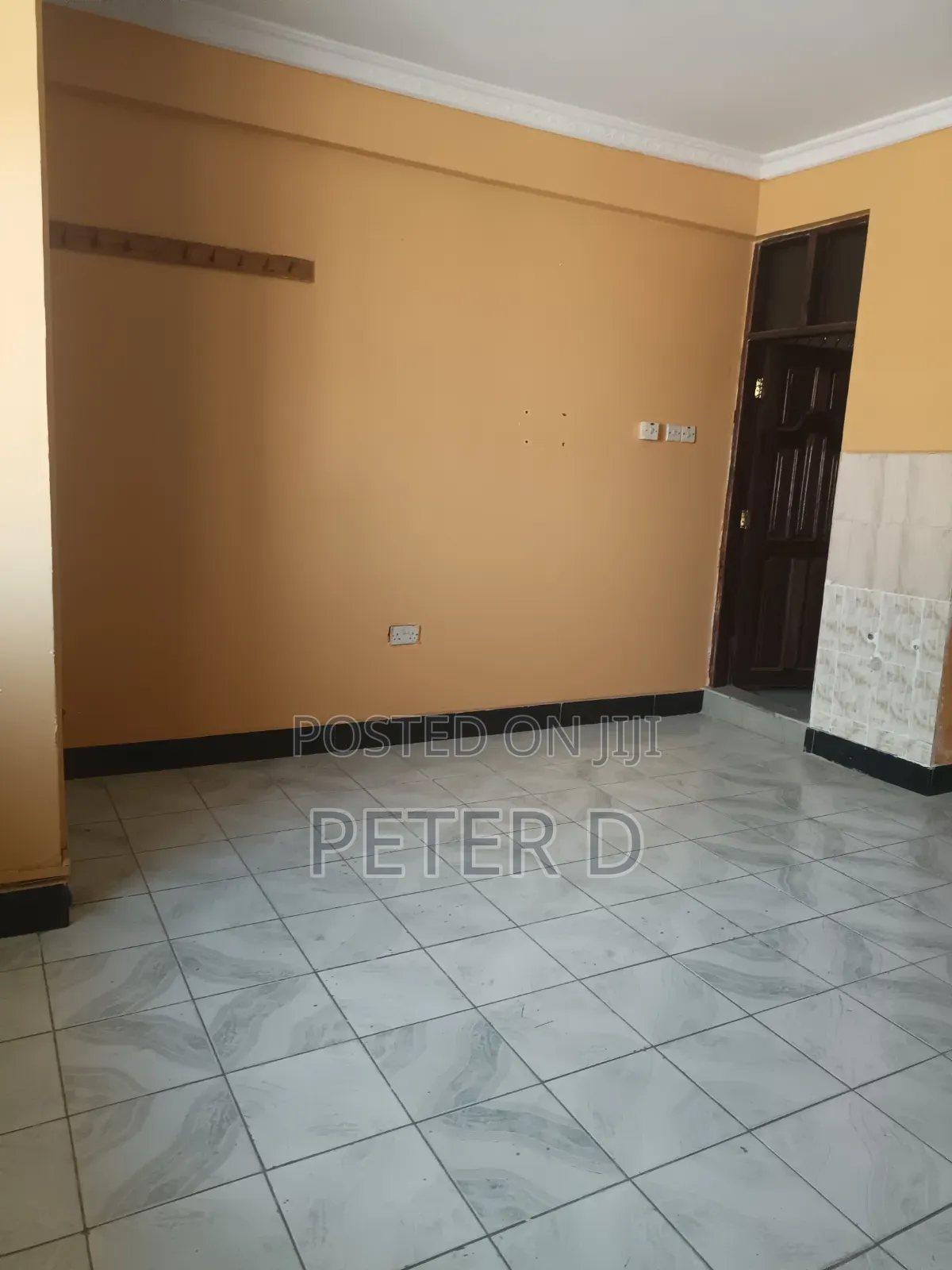 1bdrm Apartment in Kariakoo for rent