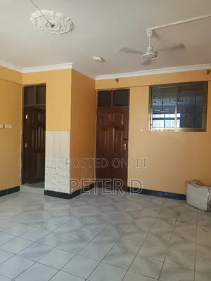 1bdrm Apartment in Kariakoo for rent