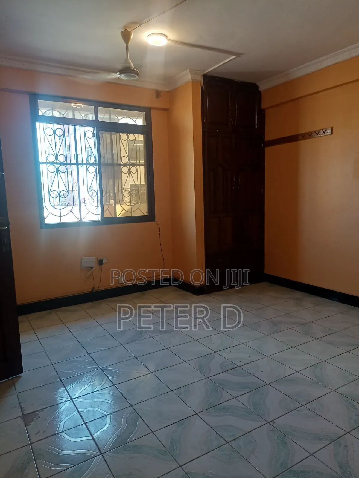 1bdrm Apartment in Kariakoo for rent