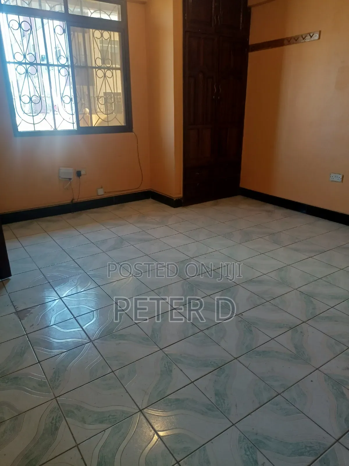 1bdrm Apartment in Kariakoo for rent