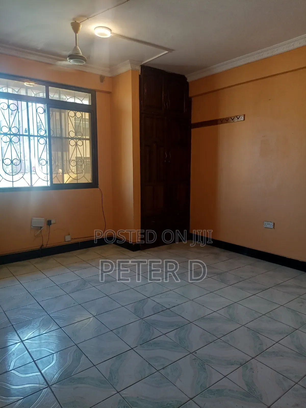 1bdrm Apartment in Kariakoo for rent
