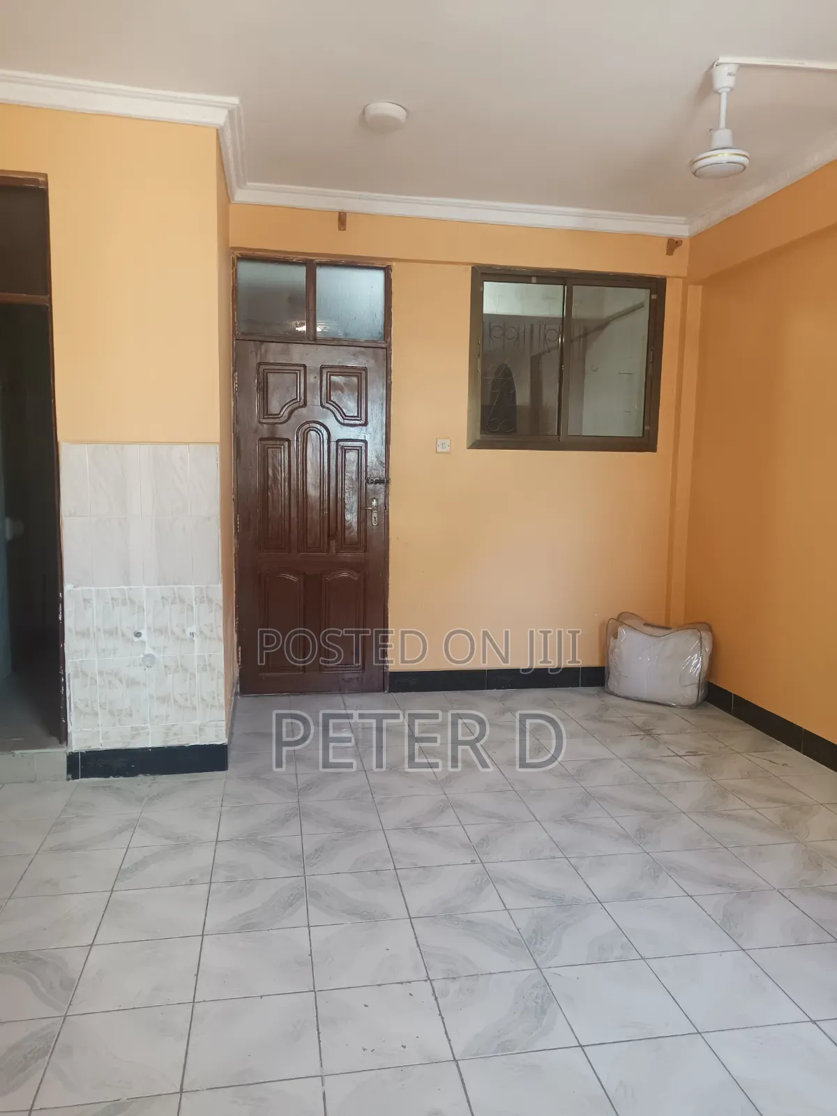 1bdrm Apartment in Kariakoo for rent