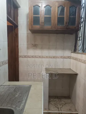 1bdrm Apartment in Kariakoo for rent