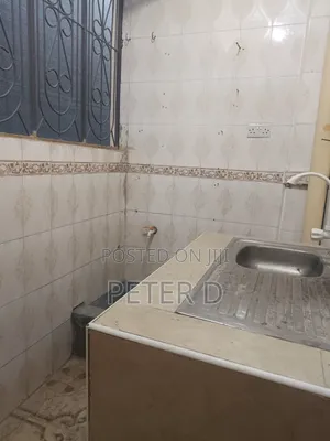 1bdrm Apartment in Kariakoo for rent