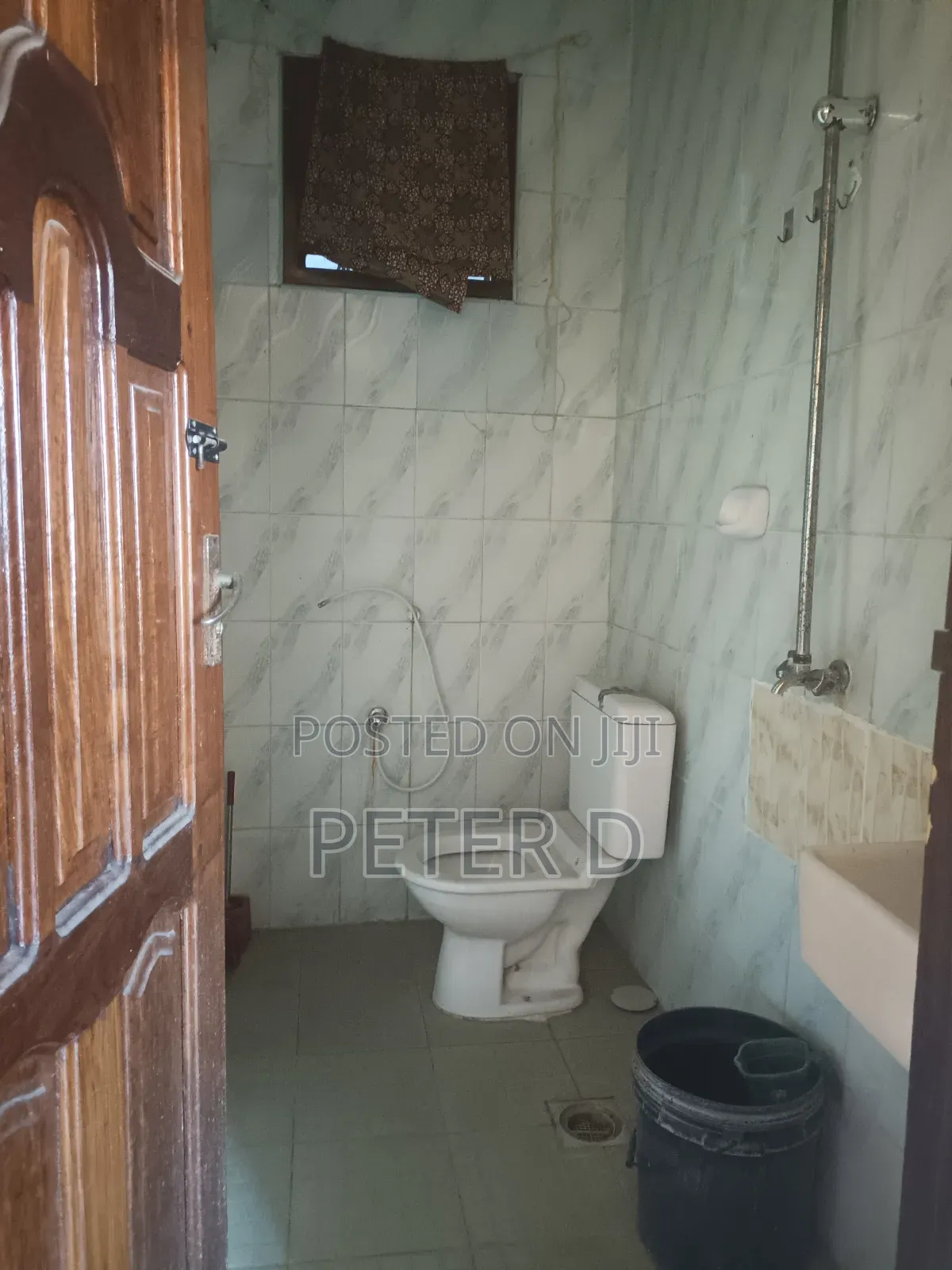 1bdrm Apartment in Kariakoo for rent
