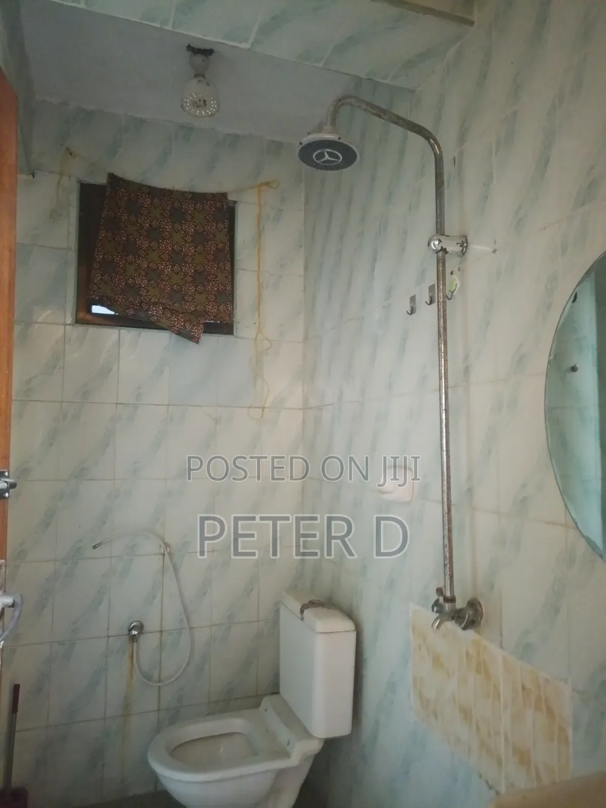 1bdrm Apartment in Kariakoo for rent