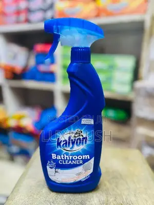 Kalyon Bathroom Cleaner