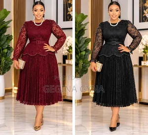 Quality Dress Available Karibuni Bosses