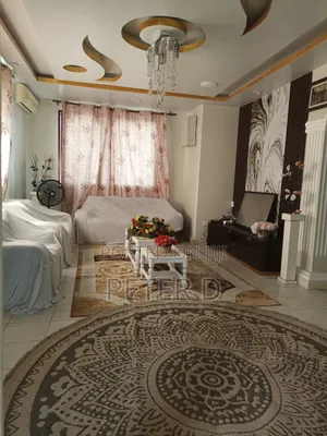 Furnished 3bdrm House in Upanga West for rent