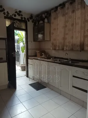 Furnished 3bdrm House in Upanga West for rent
