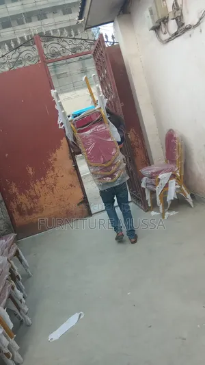 Hotel Chairs
