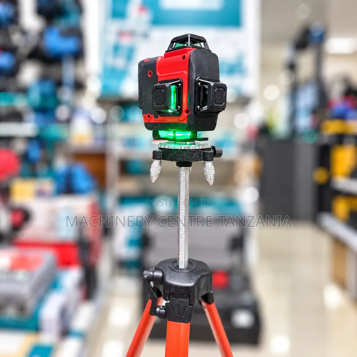 Edon Self Levelling Laser