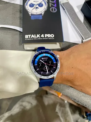 Zablaze Btalk 4 Pro