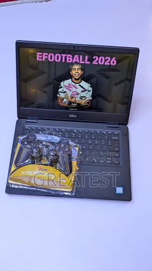 PC Game Pad