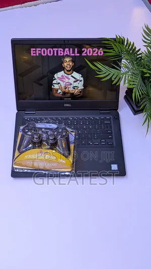 PC Game Pad