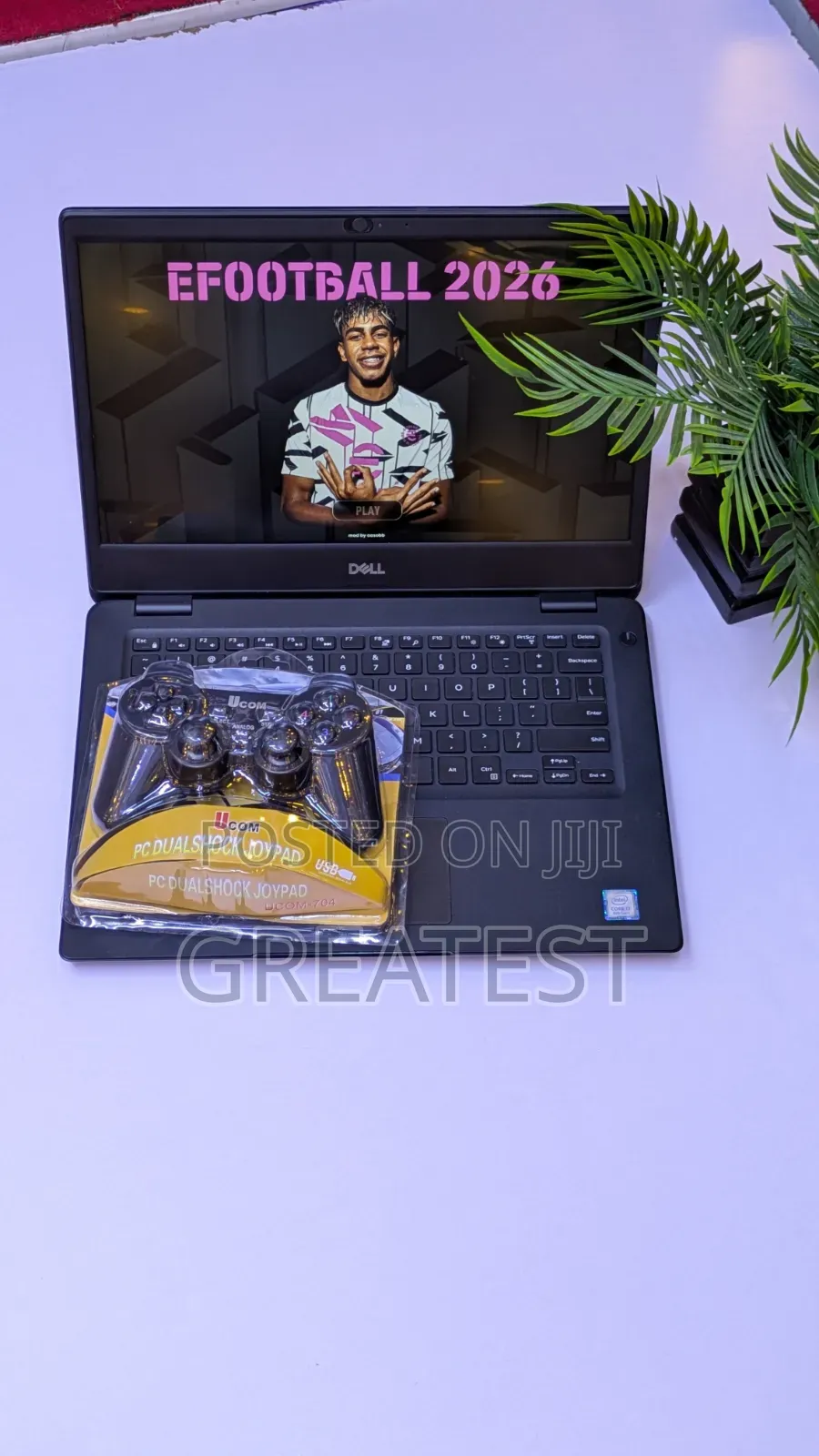 PC Game Pad