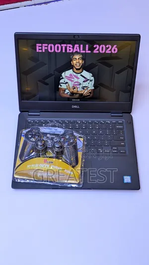 PC Game Pad