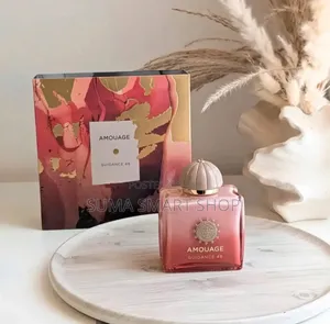 AMOUAGE Guidance 46 Perfume .