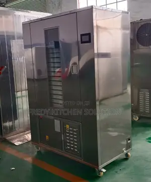 BX-1P – 3-4kg/H – Heat Pump Dryer Machine – Commercial