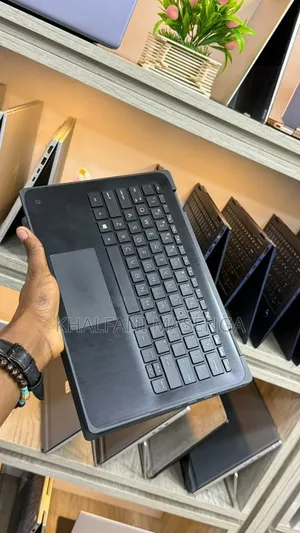 New Laptop HP ProBook 11 X360 4GB Intel Core i3 SSD 128GB