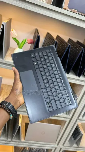 New Laptop HP ProBook 11 X360 4GB Intel Core i3 SSD 128GB
