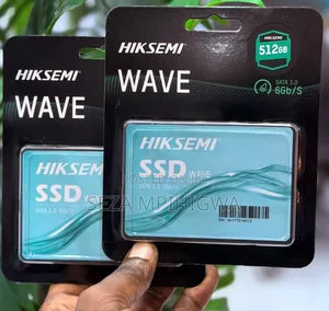 ​Hiksemi Wave 512GB 2.5" SATA SSD