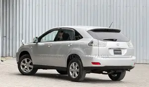 Toyota Harrier 2006