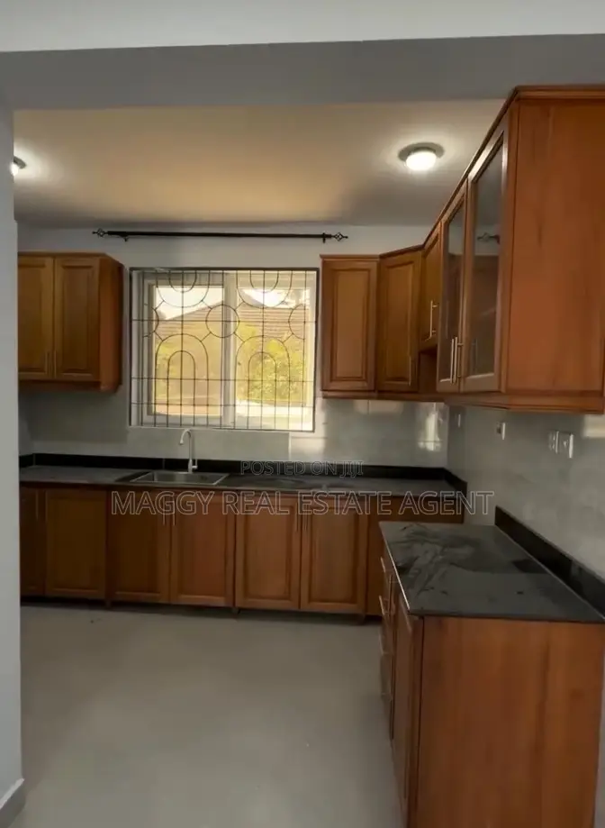 2bdrm Apartment in Bahari Beach, Kunduchi for rent
