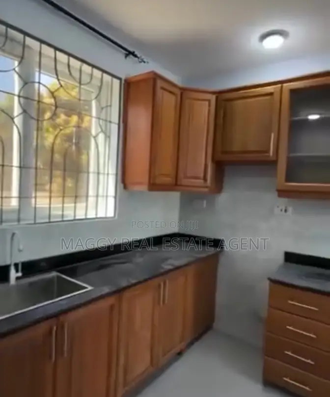 2bdrm Apartment in Bahari Beach, Kunduchi for rent