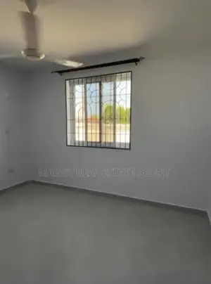 2bdrm Apartment in Bahari Beach, Kunduchi for rent