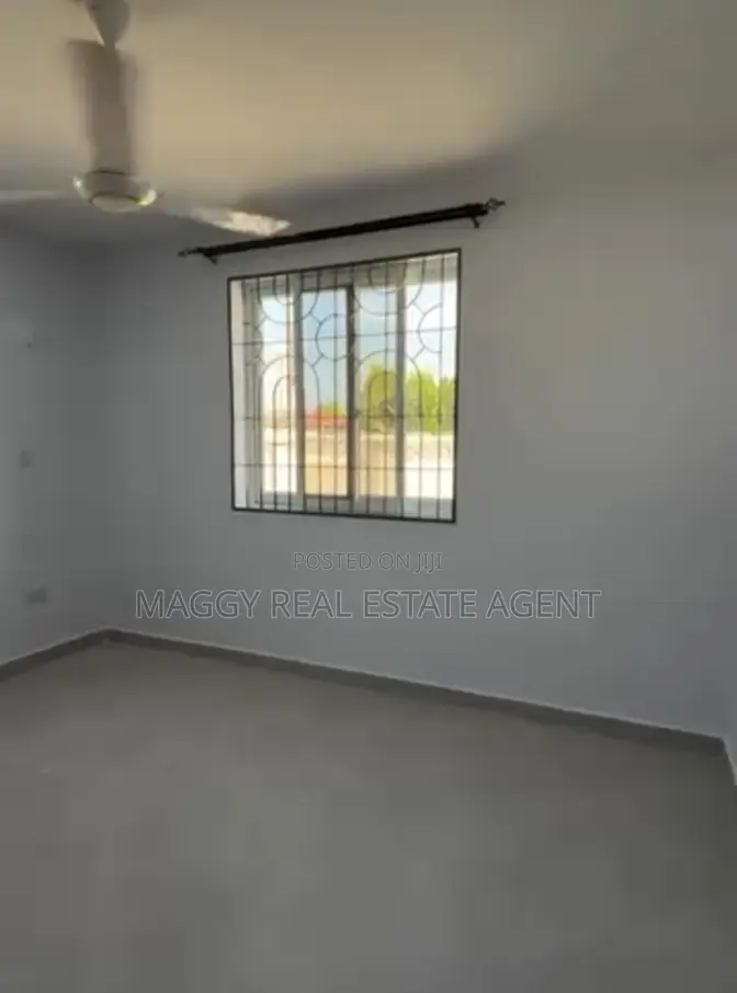 2bdrm Apartment in Bahari Beach, Kunduchi for rent