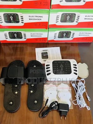 TENS & EMS Electonic Massager