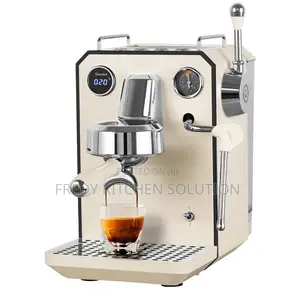 G3006 – 1.7L – Semi-Automatic Espresso Machine – Commercial