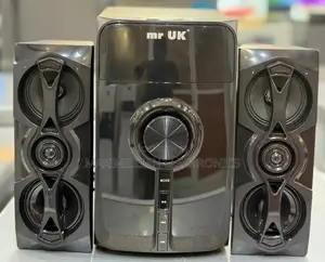 Mr Uk Sub Uk Sm235 2.1.
