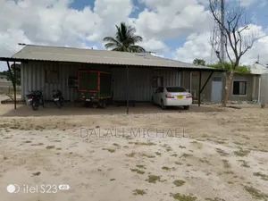 Godown for Sale Kisemvule