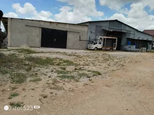 Godown for Sale Kisemvule