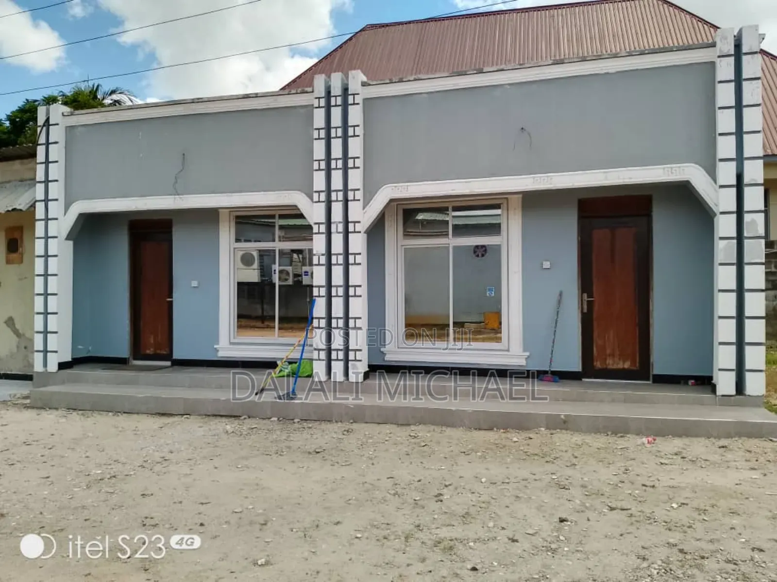 Godown for Sale Kisemvule