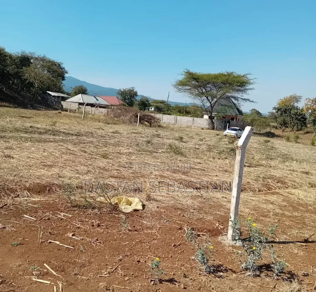 East Africa Road Kikwe, Nambala