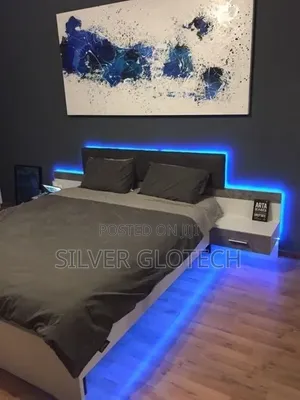 Led Strip Light Decoration Light 5 Meter