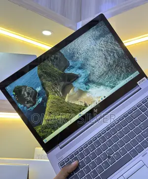 Laptop HP ZBook 15u G5 16GB Intel Core i7 SSD 256GB