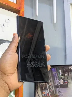Samsung Galaxy S22 Ultra 512 GB Black