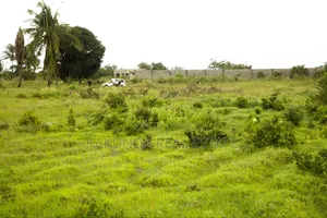 Viwanja VINAPATIKANA Kigamboni Tulivu