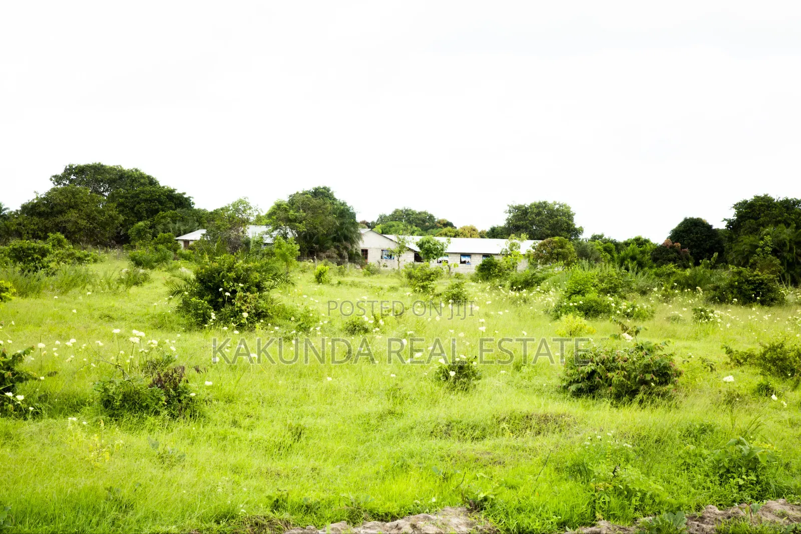 Viwanja VINAPATIKANA Kigamboni Tulivu