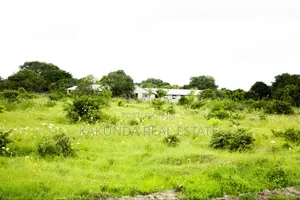 Viwanja VINAPATIKANA Kigamboni Tulivu