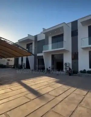 3bdrm Apartment in Mbezi Beach for rent