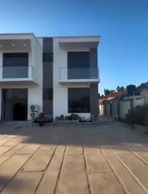 3bdrm Apartment in Mbezi Beach for rent