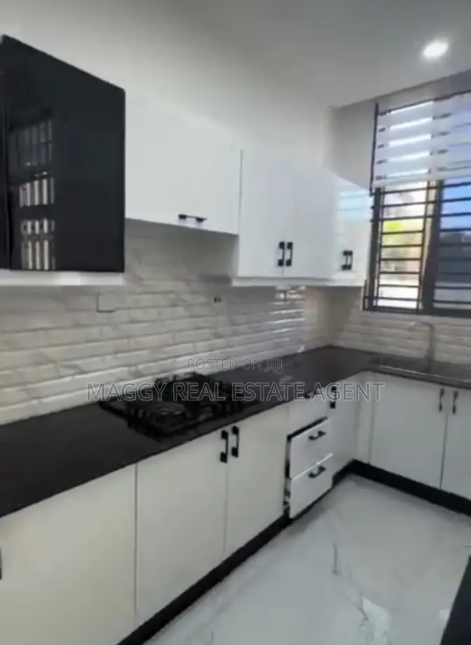 3bdrm Apartment in Mbezi Beach for rent
